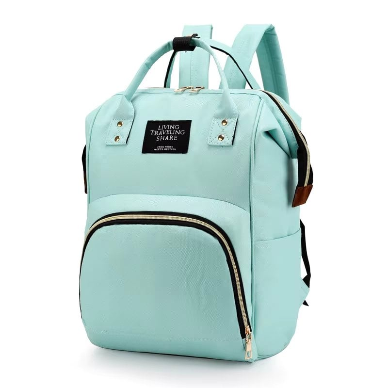 Rucsac multifunctional pentru mamici