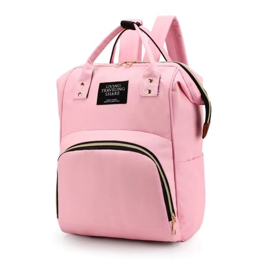 Rucsac multifunctional pentru mamici