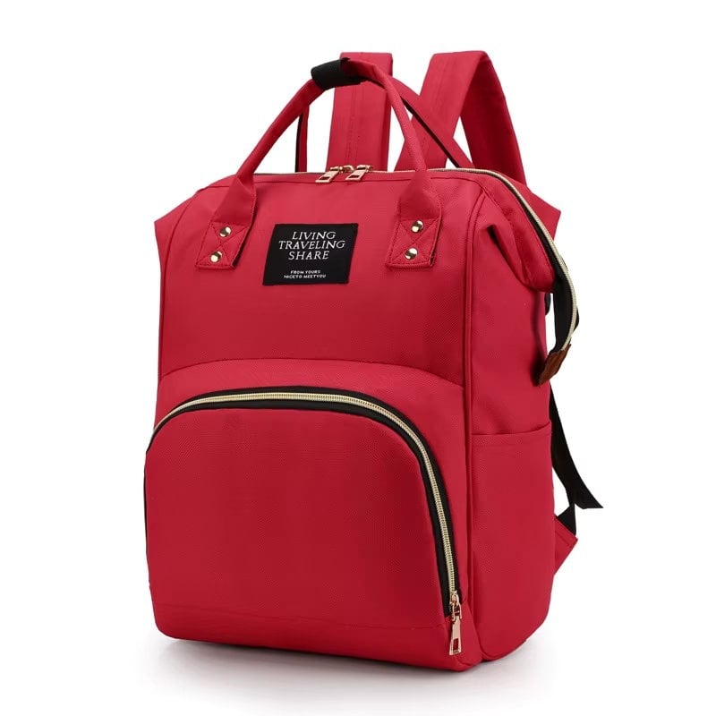 Rucsac multifunctional pentru mamici