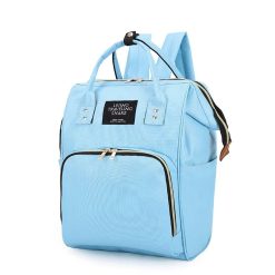 Rucsac multifunctional pentru mamici