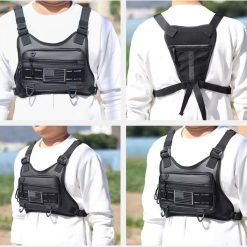 Negru-Femei-Rucsacuri dama 