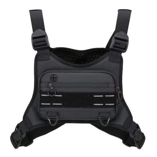 Rucsac tip vesta unisex