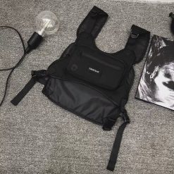 Rucsac tip vesta unisex