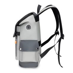 Rucsac unisex Elandor GT3740 Negru 4