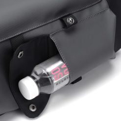 Rucsac unisex Elandor GT3740 Negru 6