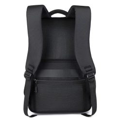 Rucsac unisex Kaelion GT3744 Negru 4