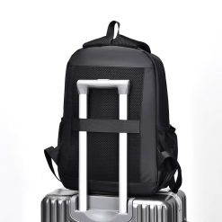 Rucsac unisex Kallista GT3735 Negru 3