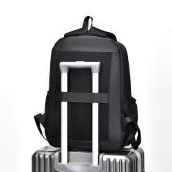 Rucsac unisex Kallista GT3736 Gri 4