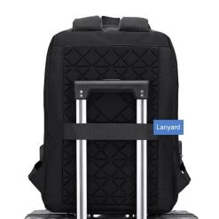 Negru-Femei-Rucsacuri dama 