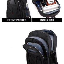 Roz-Femei-Rucsacuri dama 