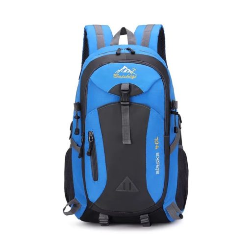 Rucsac unisex pentru drumetie