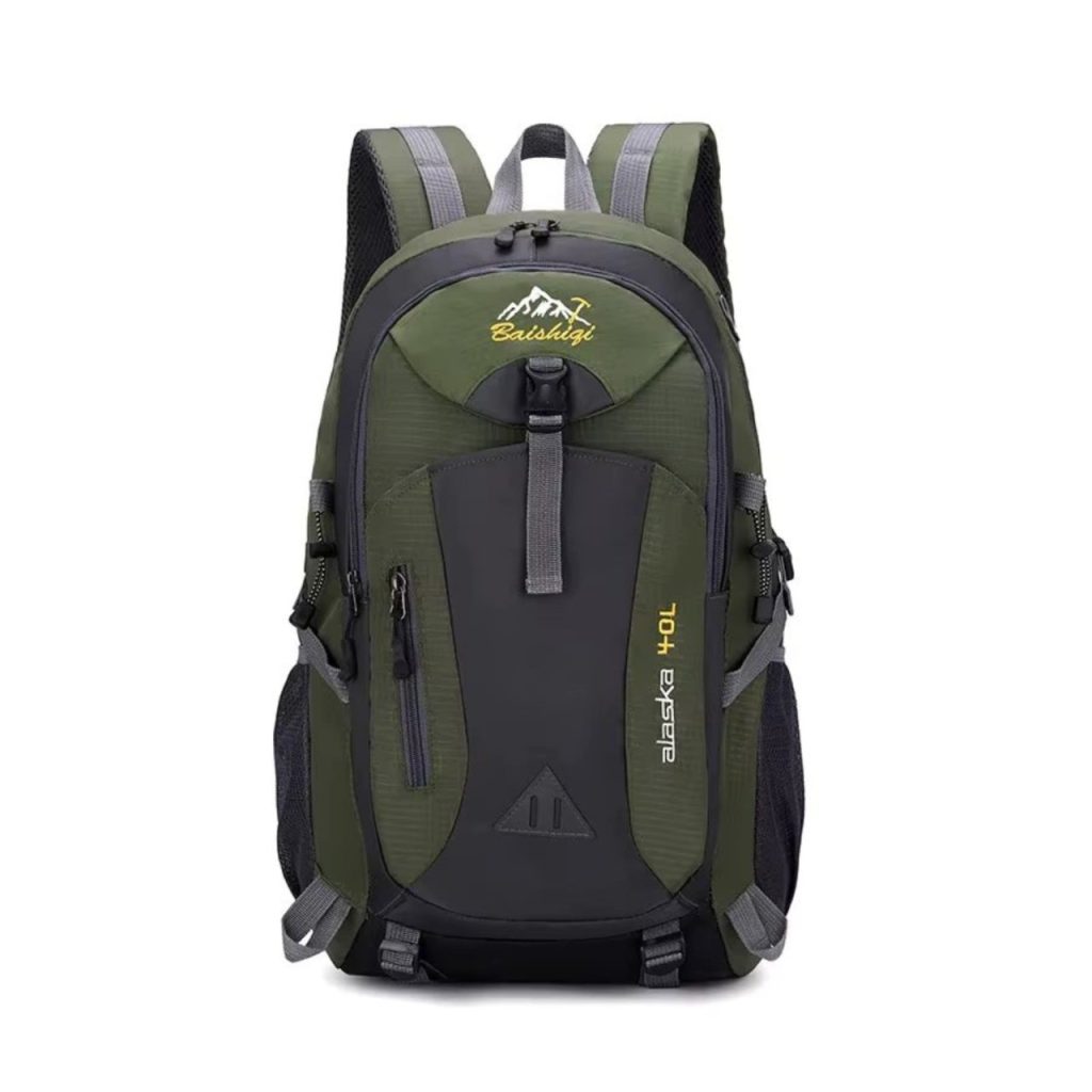Rucsac unisex pentru drumetie