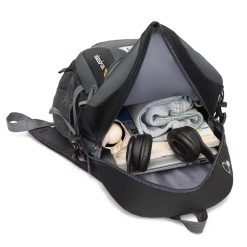 Rucsac unisex pentru drumetie Fayra GT3730 Roz 4