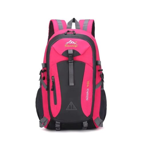 Rucsac unisex pentru drumetie