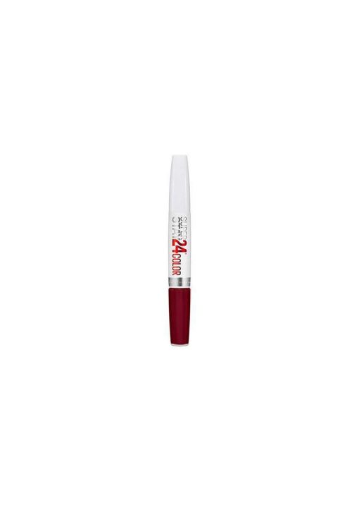 Ruj Superstay 24h -  835 Timeless Crimson - 9 ml-FEMEI/INGRIJIRE COSMETICA/Produse cosmetice-INGRIJIRE COSMETICA/Produse cosmetice