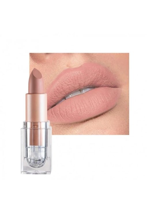 Ruj de Buze Mat -  Ice Cube - 609 Rose Celebration - 3.5 g-FEMEI/INGRIJIRE COSMETICA/Produse cosmetice-INGRIJIRE COSMETICA/Produse cosmetice