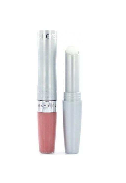 Ruj de Buze Rezistent -  Superstay 18H - 425 Power Peach-FEMEI/INGRIJIRE COSMETICA/Produse cosmetice-INGRIJIRE COSMETICA/Produse cosmetice