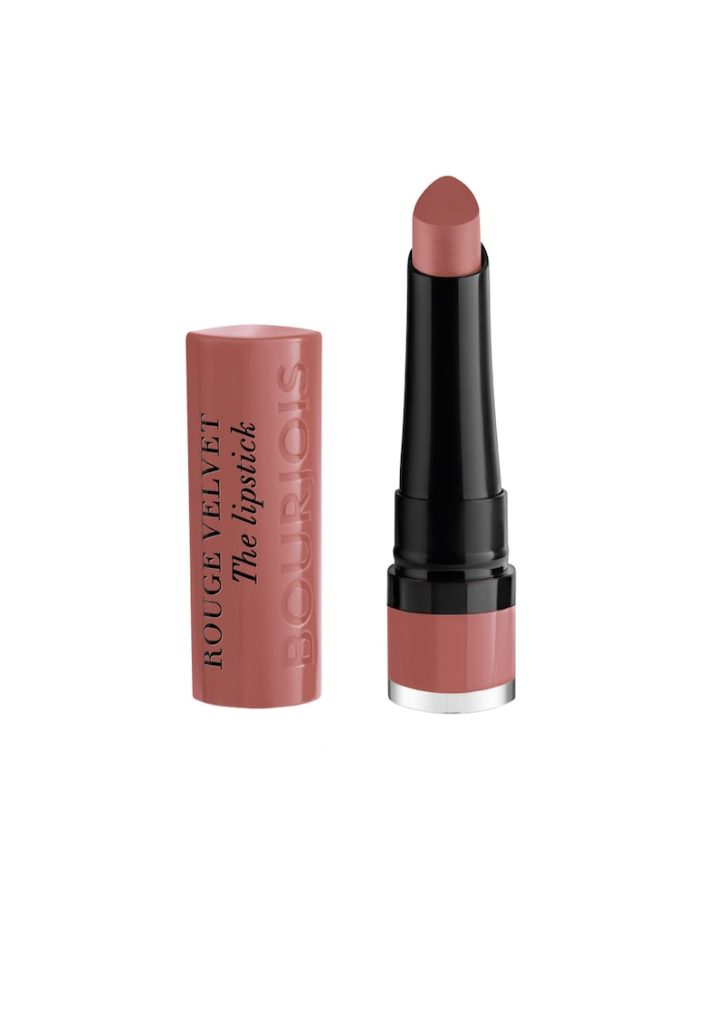 Ruj de buze  Rouge Velvet The Lipstick-FEMEI/INGRIJIRE COSMETICA/Produse cosmetice-INGRIJIRE COSMETICA/Produse cosmetice