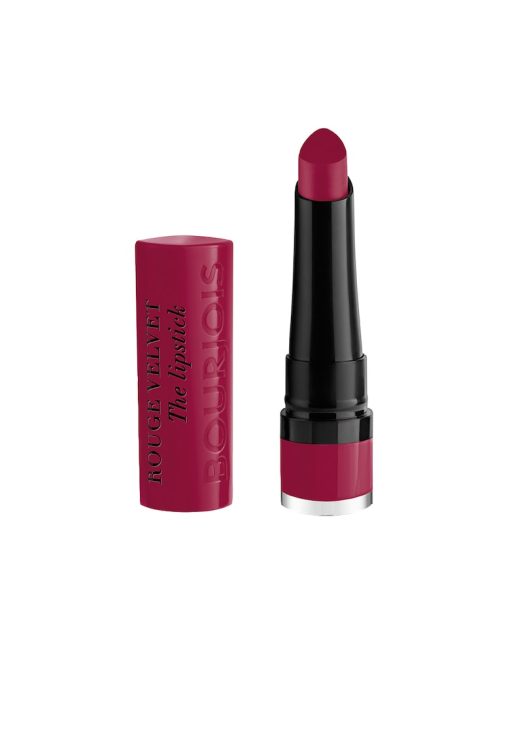 Ruj de buze  Rouge Velvet The Lipstick-FEMEI/INGRIJIRE COSMETICA/Produse cosmetice-INGRIJIRE COSMETICA/Produse cosmetice