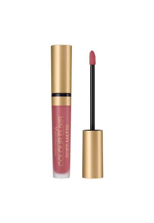 Ruj de buze lichid  Colour Elixir Soft Matte-FEMEI/INGRIJIRE COSMETICA/Produse cosmetice-INGRIJIRE COSMETICA/Produse cosmetice