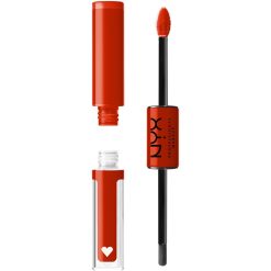 Ruj pentru buze NYX PM Shine Loud - 6.8 ml-FEMEI/INGRIJIRE COSMETICA/Produse cosmetice-INGRIJIRE COSMETICA/Produse cosmetice