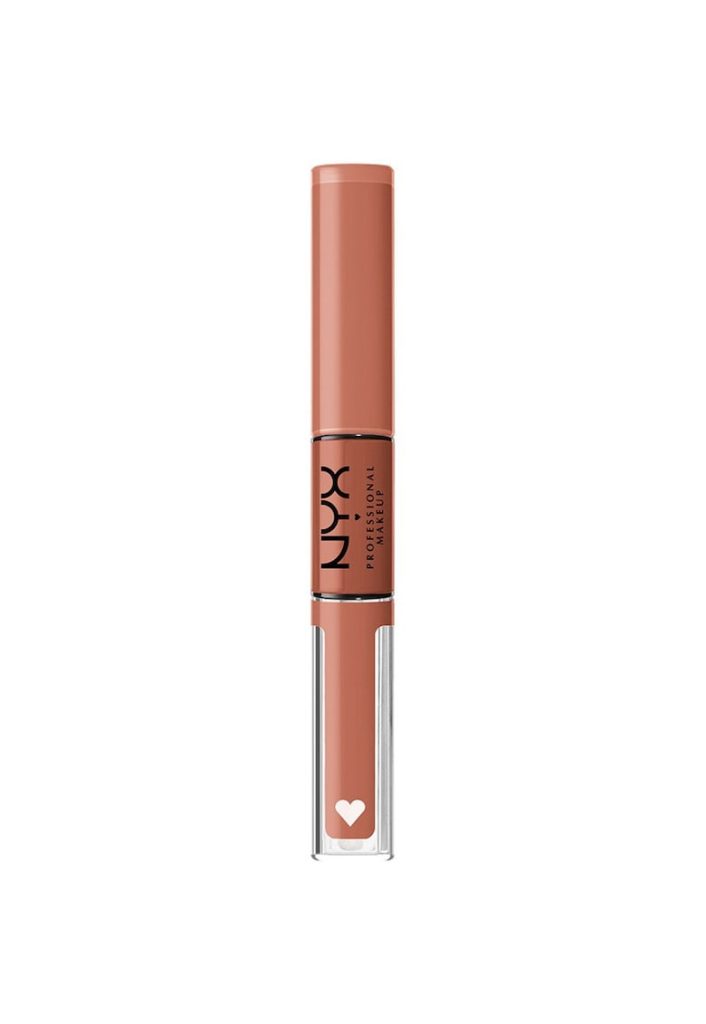 Ruj pentru buze NYX PM Shine Loud - 6.8 ml-FEMEI/INGRIJIRE COSMETICA/Produse cosmetice-INGRIJIRE COSMETICA/Produse cosmetice