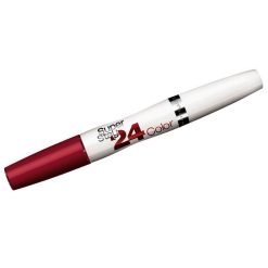 Ruj rezistent la transfer  Superstay 24h - 480 Tangerine Pop - 9 ml 16254-FEMEI/INGRIJIRE COSMETICA/Produse cosmetice-INGRIJIRE COSMETICA/Produse cosmetice