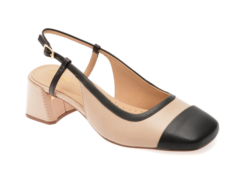 Saboti CLARKS bej