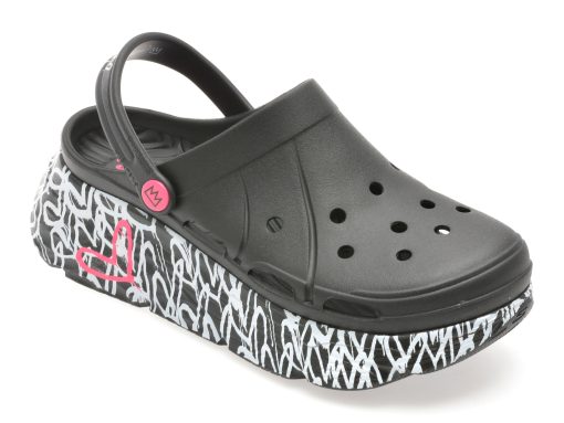 Saboti SKECHERS negri