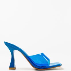 Saboti dama English Albastri 2