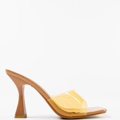 Saboti dama English Bej 3