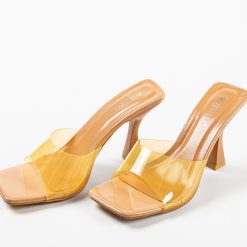 Saboti dama English Bej 4