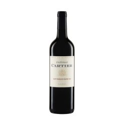 Saint emilion grand cru 750 ml-Bauturi-