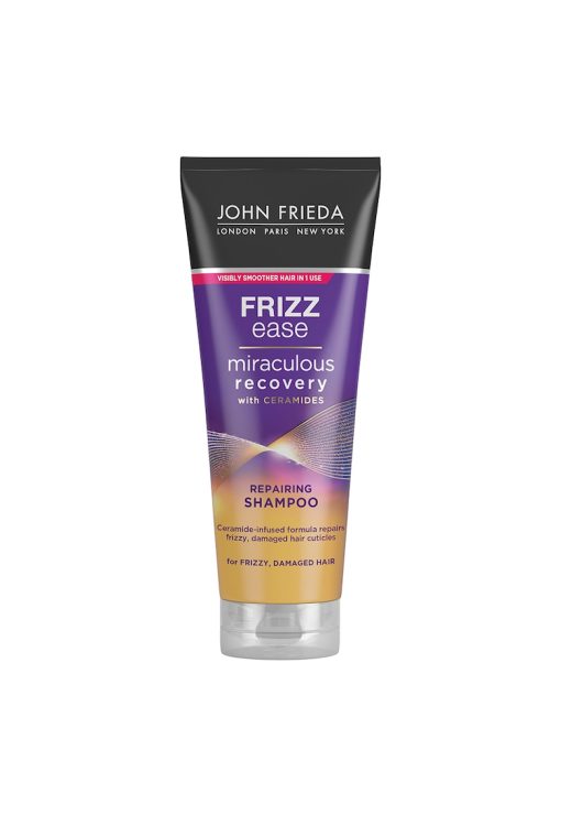 Sampon  Frizz Ease - 459634-FEMEI/INGRIJIRE COSMETICA/Produse cosmetice-INGRIJIRE COSMETICA/Produse cosmetice