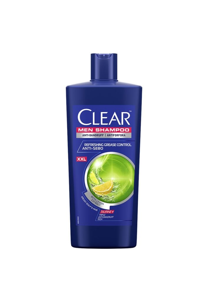 Sampon  Men Refreshing 610 ml-BARBATI/INGRIJIRE COSMETICA/Produse cosmetice-INGRIJIRE COSMETICA/Produse cosmetice
