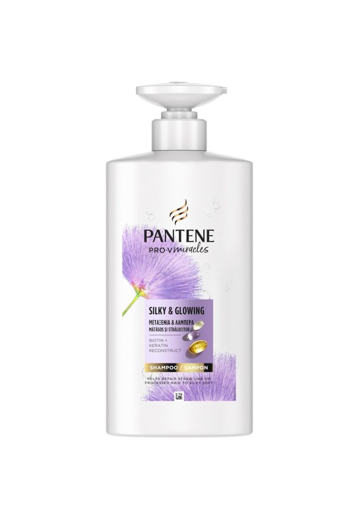 Sampon  Pro-V Miracles 500 ml-FEMEI/INGRIJIRE COSMETICA/Produse cosmetice-INGRIJIRE COSMETICA/Produse cosmetice
