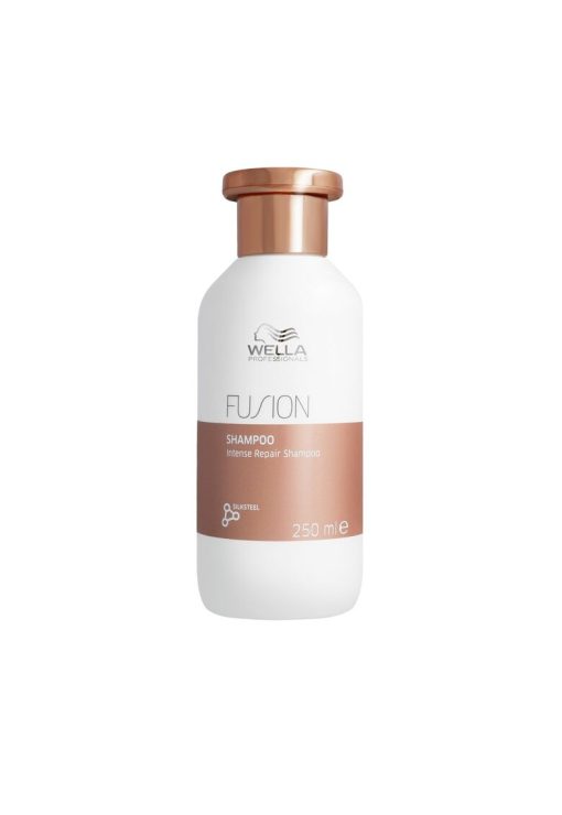 Sampon Wella Professionals Fusion de reparare pentru par deteriorat-FEMEI/INGRIJIRE COSMETICA/Produse cosmetice-INGRIJIRE COSMETICA/Produse cosmetice