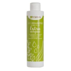 Sampon bio pentru La Saponaria - 200 ml-FEMEI/INGRIJIRE COSMETICA/Produse cosmetice-INGRIJIRE COSMETICA/Produse cosmetice