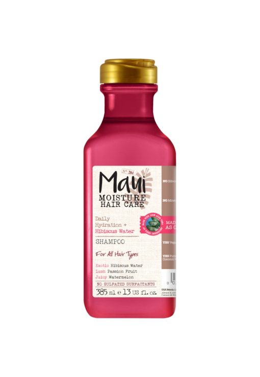 Sampon cu 385 ml --FEMEI/INGRIJIRE COSMETICA/Produse cosmetice-INGRIJIRE COSMETICA/Produse cosmetice