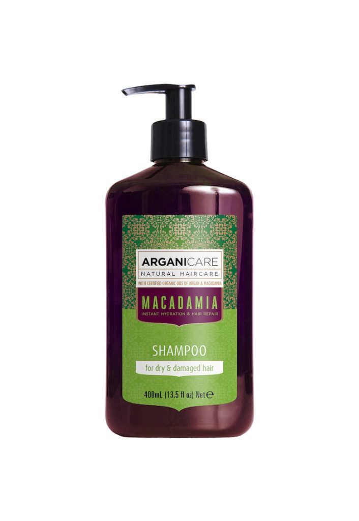 Sampon  cu 400 ml-FEMEI/INGRIJIRE COSMETICA/Produse cosmetice-INGRIJIRE COSMETICA/Produse cosmetice