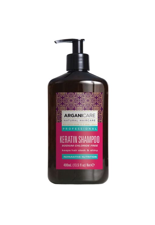 Sampon  cu 400 ml666-FEMEI/INGRIJIRE COSMETICA/Produse cosmetice-INGRIJIRE COSMETICA/Produse cosmetice