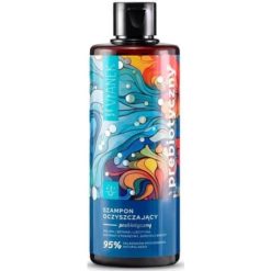 Sampon de par  prebiotic - intensiv hidratant - 300ml-FEMEI/INGRIJIRE COSMETICA/Produse cosmetice-INGRIJIRE COSMETICA/Produse cosmetice