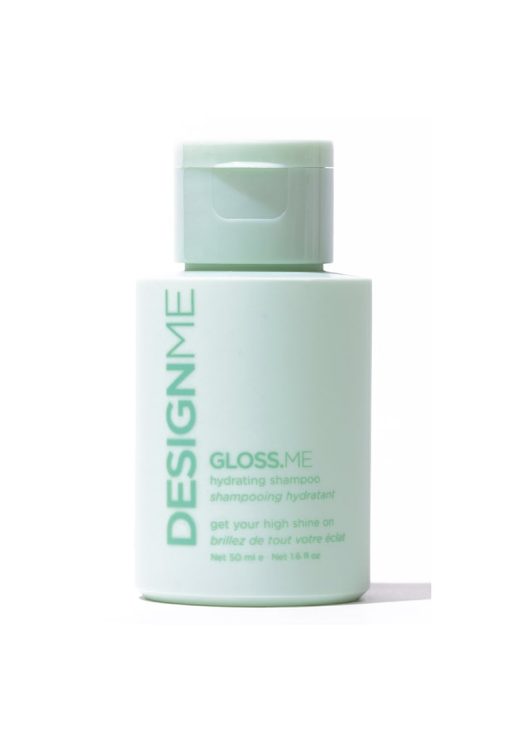 Sampon hidratant Gloss.Me-FEMEI/INGRIJIRE COSMETICA/Produse cosmetice-INGRIJIRE COSMETICA/Produse cosmetice