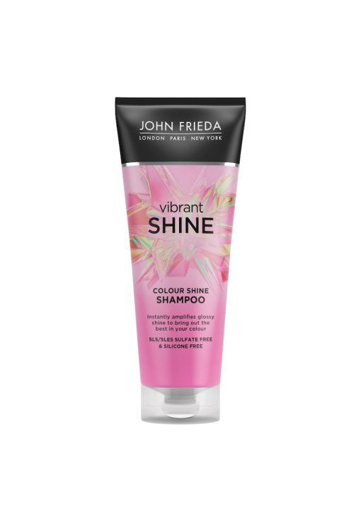 Sampon pentru  250 ml-FEMEI/INGRIJIRE COSMETICA/Produse cosmetice-INGRIJIRE COSMETICA/Produse cosmetice