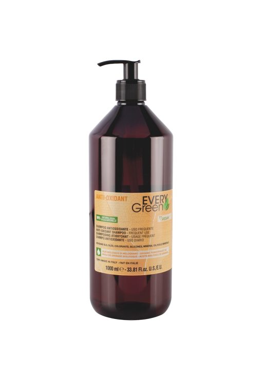 Sampon pentru par  Anti-oxidant - ml59-FEMEI/INGRIJIRE COSMETICA/Produse cosmetice-INGRIJIRE COSMETICA/Produse cosmetice
