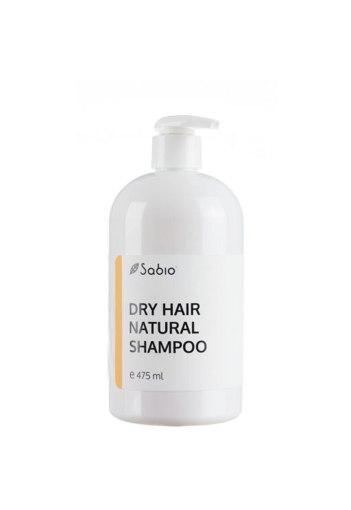 Sampon pentru par455-FEMEI/INGRIJIRE COSMETICA/Produse cosmetice-INGRIJIRE COSMETICA/Produse cosmetice