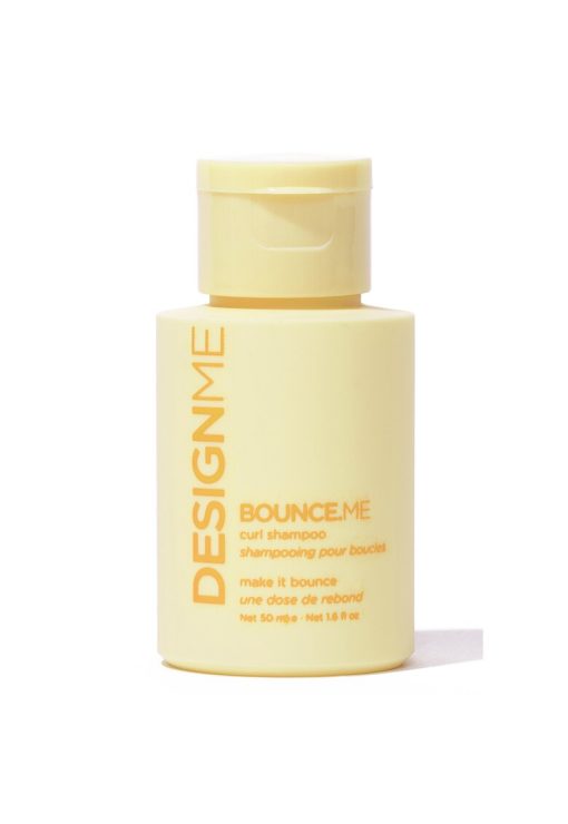 Sampon pentru parul cret Bounce.Me-FEMEI/INGRIJIRE COSMETICA/Produse cosmetice-INGRIJIRE COSMETICA/Produse cosmetice