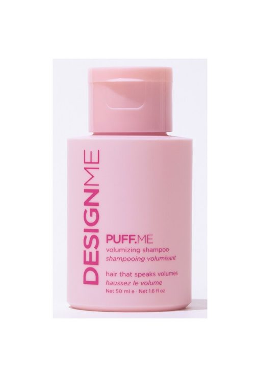 Sampon pentru volum Puff.ME-FEMEI/INGRIJIRE COSMETICA/Produse cosmetice-INGRIJIRE COSMETICA/Produse cosmetice