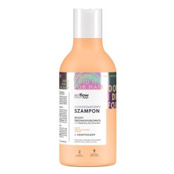 Sampon regenerant -  Pentru par cu tendinta de incretire - 400ml-FEMEI/INGRIJIRE COSMETICA/Produse cosmetice-INGRIJIRE COSMETICA/Produse cosmetice