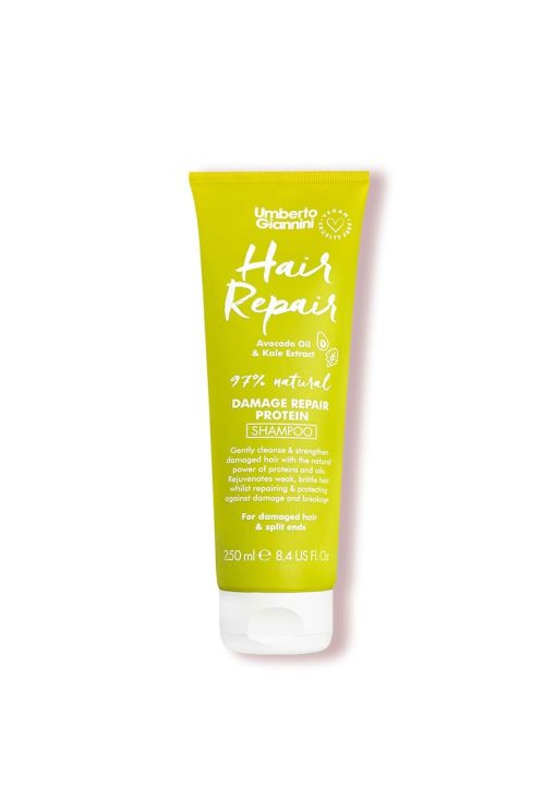 Sampon reparator cu ulei de avocado si extract de kale - Hair Repair -  250 ml-FEMEI/INGRIJIRE COSMETICA/Produse cosmetice-INGRIJIRE COSMETICA/Produse cosmetice